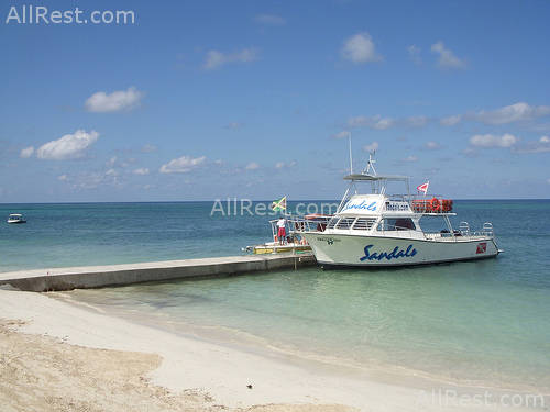 Sandals Montego Bay 76